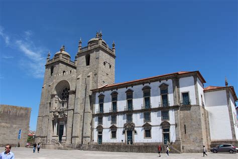 porto cathedral